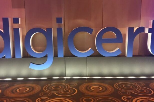 DigiCert Acquires Managed DNS and DDoS Protection Firm Vercara