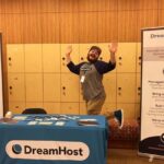 DreamHost Unveils AI-Powered WordPress Website Builder