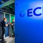 ECL reveals 1 GW off-grid, hydrogen-powered AI Factory data centre