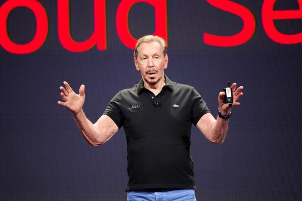 Embracing Multi-Cloud, Nuclear Energy, and Other Event Highlights