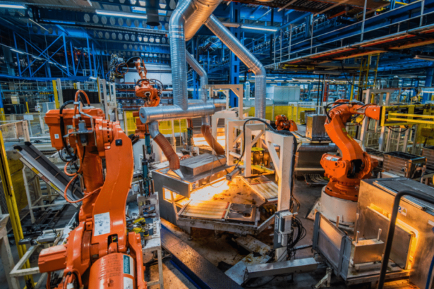 Emerson joins Margo initiative to enhance industrial edge interoperability