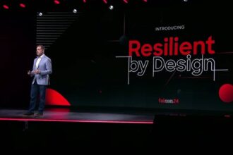 Fal.Con 2024: CrowdStrike Unveils Resilient-by-Design Framework