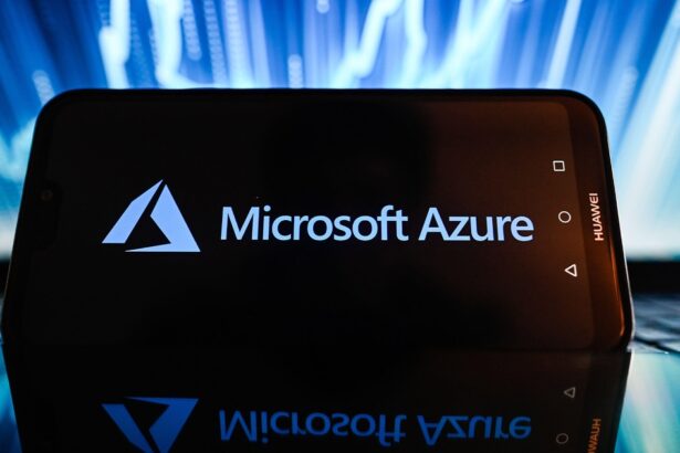 Google Files Antitrust Complaint Against Microsoft in Europe