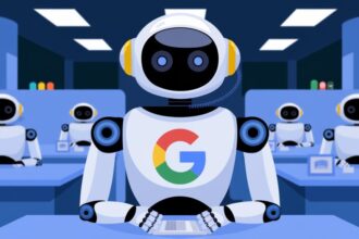 Google supercharges enterprise contact centers with Gemini 1.5 Flash