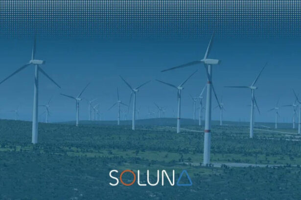 Green Sata Center Developer Soluna Secures $25M Growth Capital Line