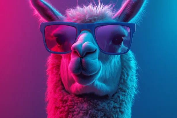 Here's how to try Meta's new Llama 3.2 with vision for free