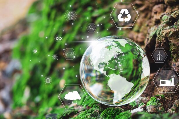 How Data Centers Can Keep Up with Rising ESG Regulations