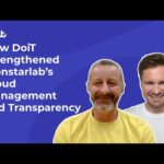 How DoiT Enhanced Monstarlab’s Transparency and Cloud Management