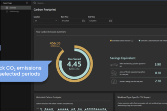 Hyperview 'revolutionises' data centre management