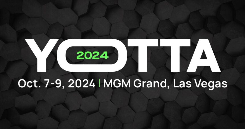 Industry Experts Look to the Future of Data Center Design at Yotta 2024