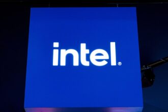 Intel Considers Options Such as a Foundry Split