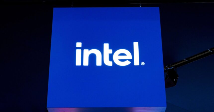 Intel Considers Options Such as a Foundry Split