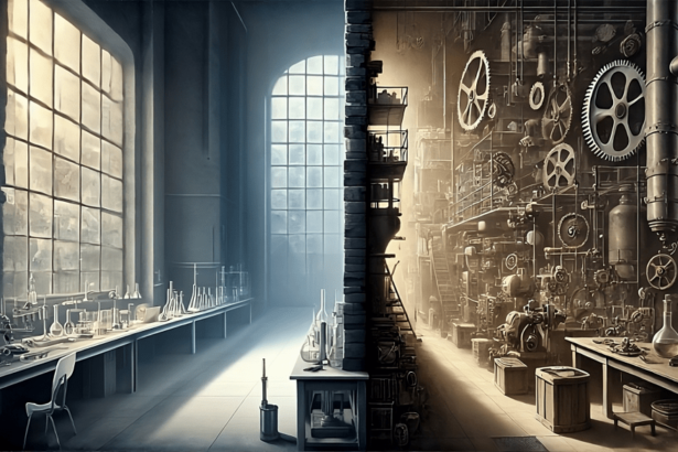 Introducing AI's long-lost twin: Engineered intelligence