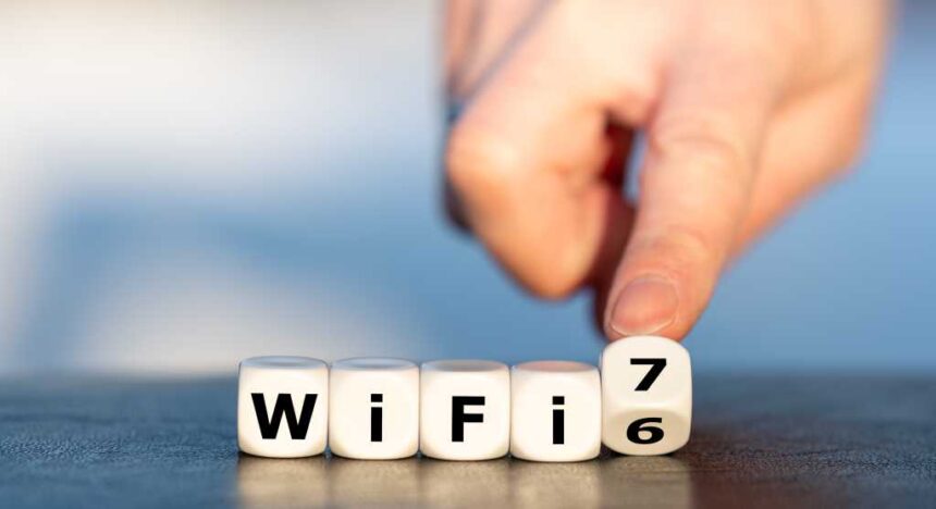 wifi 7