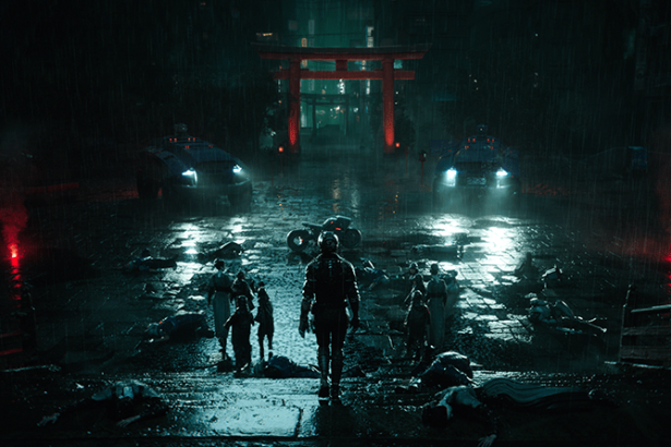 Lightspeed L.A. reaches agreement with SAG-AFTRA on AI Protections