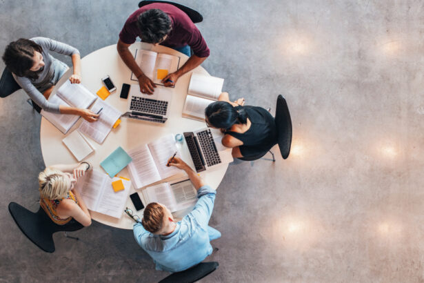 National Data Centre Academy secures building lease