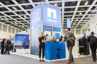 NetApp Unveils All-Flash ASA A-Series to Modernize Block Storage