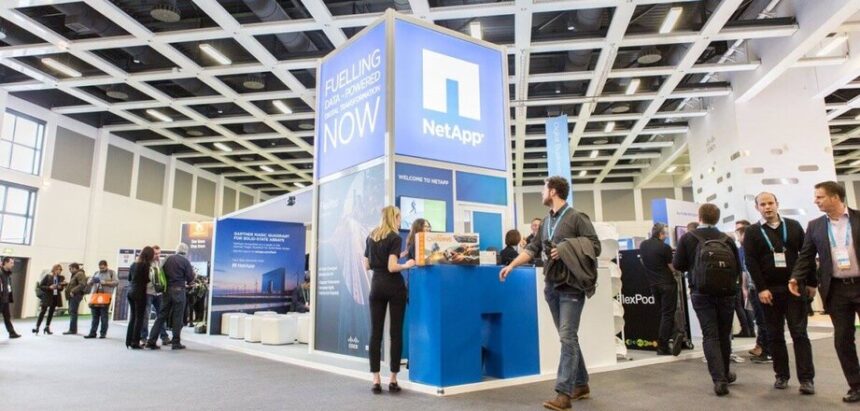 NetApp Unveils All-Flash ASA A-Series to Modernize Block Storage