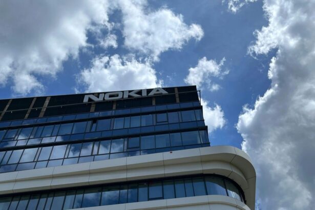 New Nokia calculator helps enterprises lower emissions and improve safety