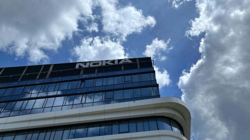 New Nokia calculator helps enterprises lower emissions and improve safety