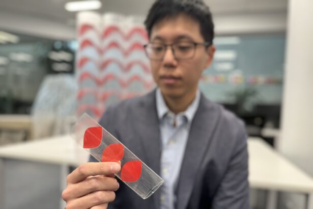 New origami-inspired system turns flat-pack tubes into strong building materials
