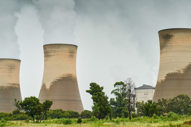 Nvidia’s Huang Says Nuclear Power an Option to Feed Data Centers