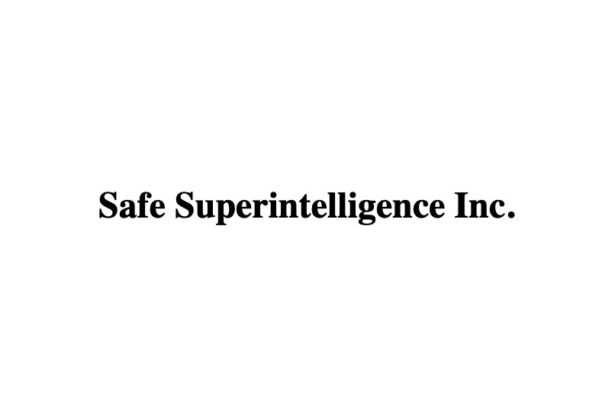 Photo: Safe Superintelligence Inc.
