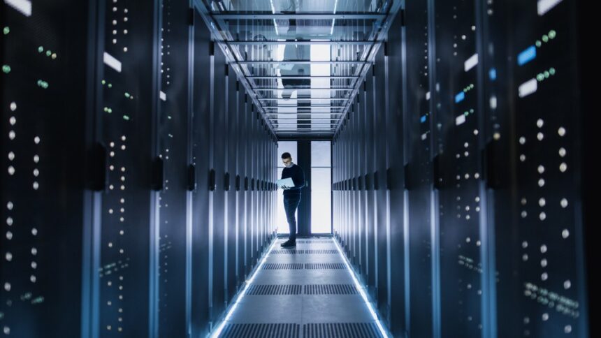 Report highlights increased focus on safety, sustainability, and cost efficiency in data centre energy storage