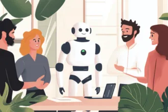 Salesforce's AgentForce: The AI assistants that want to run your entire business