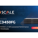 Scale Computing unleashes new GPU-accelerated hardware with demanding apps in mind