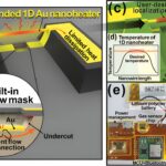 Scientists combine nanotech and deep learning to build ultra-small e-nose system for real-time gas identification