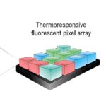 Scientists develop novel digital encoding system using fluorescent pixels