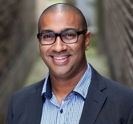 Sean Hammond (Gcore)