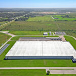 Serverfarm acquires two data centre campuses in Texas