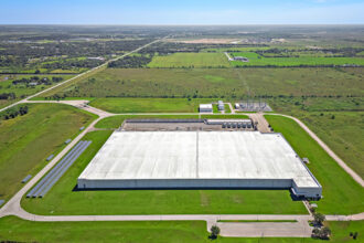 Serverfarm acquires two data centre campuses in Texas