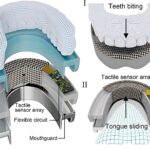 Smart mouthguard allows users to control devices with their tongue and teeth