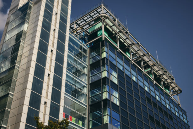 Telehouse South sees two new floors come online