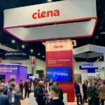 Telstra Achieves 1.6Tb/s Over 700km Using Ciena’s WL6e