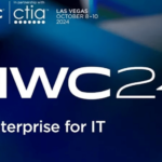 The Enterprise 5G ecosystem gathers in Las Vegas for MWC 2024 in partnership with CTIA