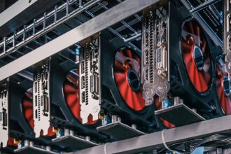 The New Power Backbone of AI Data Centers