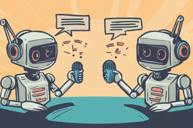 This open-source AI tool was built in a day and it's coming for Google's NotebookLM