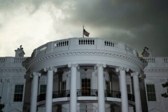 White House Launches AI Data Center Task Force with Industry Experts