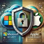 Why Microsoft’s Security Initiative and Apple’s Cloud Privacy Matter