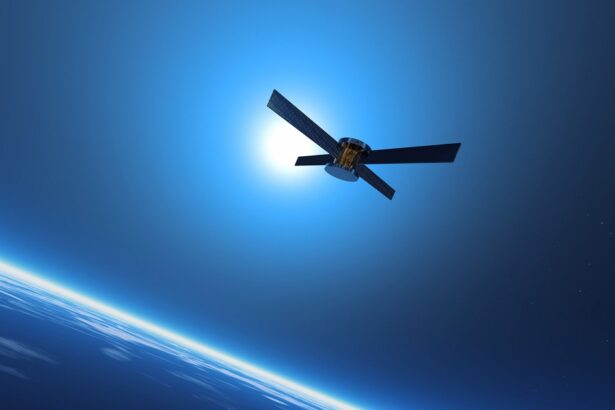 Will Data Centers in Orbit Launch a New Phase of Sustainability?