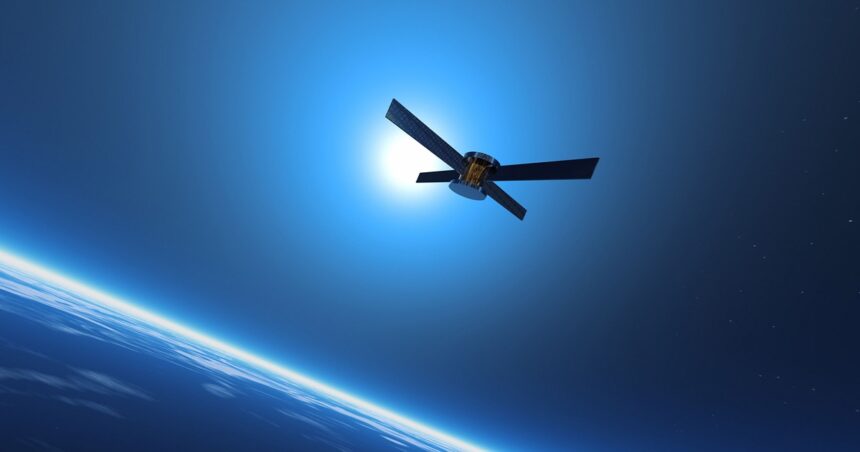 Will Data Centers in Orbit Launch a New Phase of Sustainability?