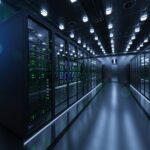 atNorth unveils heat reuse enabled mega data centre in Denmark