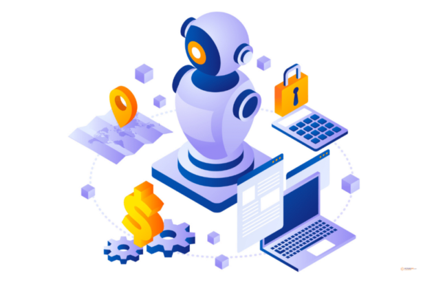 AI for enterprise growth: A strategic guide to data management and monitoring