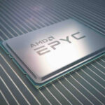 AMD Unveils 5th Gen EPYC CPUs, Boosting Server Performance for AI and Cloud