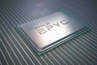 AMD Unveils 5th Gen EPYC CPUs, Boosting Server Performance for AI and Cloud