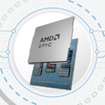 AMD Unveils New Epyc Server CPU in Latest AI Push